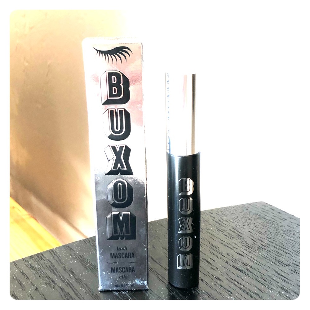 Buxom Volumizing Mascara